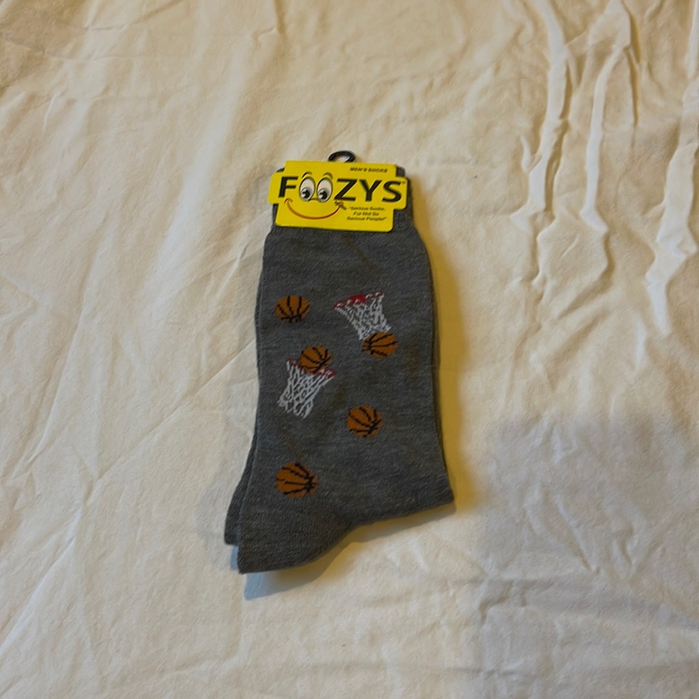 Men’s socks